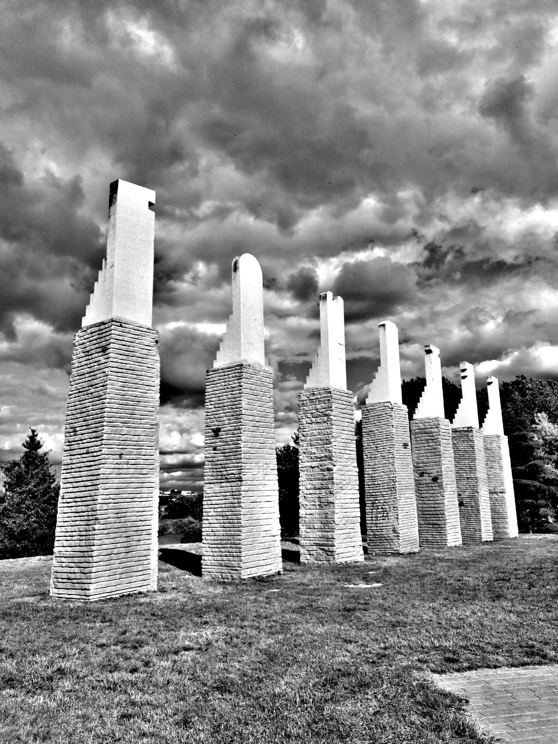 Monumento Siete Sillas 1